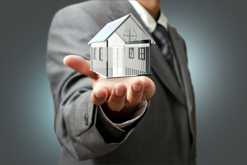 Las obras en viviendas arrendadas o en alquiler deben acordarse con el propietario.
